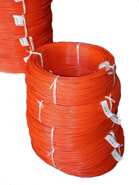 La imagen 5 de la Empresa CABLES Y HULES S,A. DE C.V.