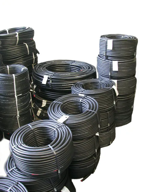 La imagen 7 de la Empresa CABLES Y HULES S,A. DE C.V.