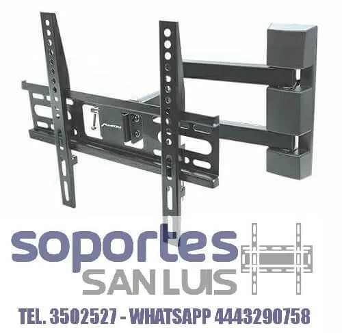 La imagen 1 de la Empresa SOPORTES SAN LUIS