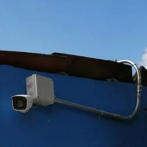 La imagen 3 de la Empresa SISTEMAS DE SEGURIDAD XALAPA