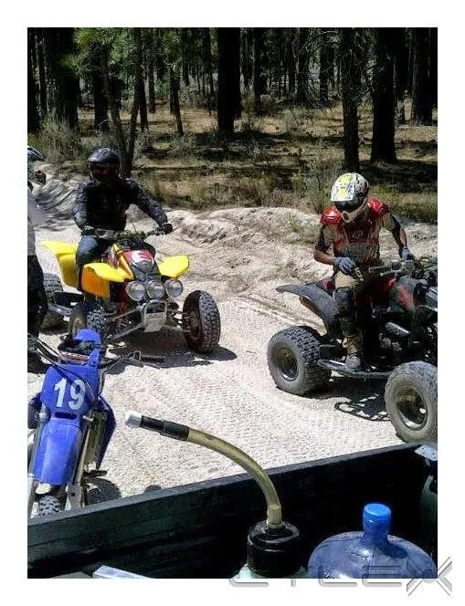 La imagen 8 de la Empresa TALLER MOTOMEX