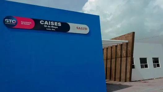 La imagen 2 de la Empresa TIERRA DEL BAJÍO CONSTRUCCIONES S.A. DE C.V.