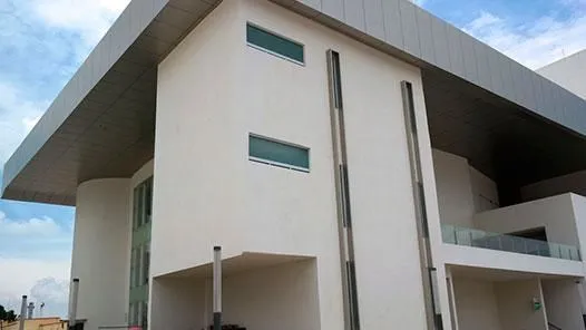 La imagen 3 de la Empresa TIERRA DEL BAJÍO CONSTRUCCIONES S.A. DE C.V.