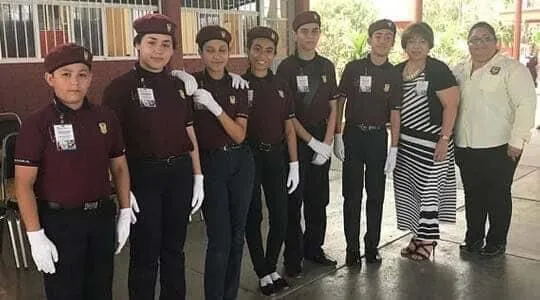 La imagen 1 de la Empresa COLEGIO NEBRASKA