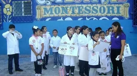 La imagen 2 de la Empresa COLEGIO NEBRASKA