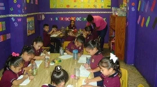 La imagen 3 de la Empresa COLEGIO NEBRASKA