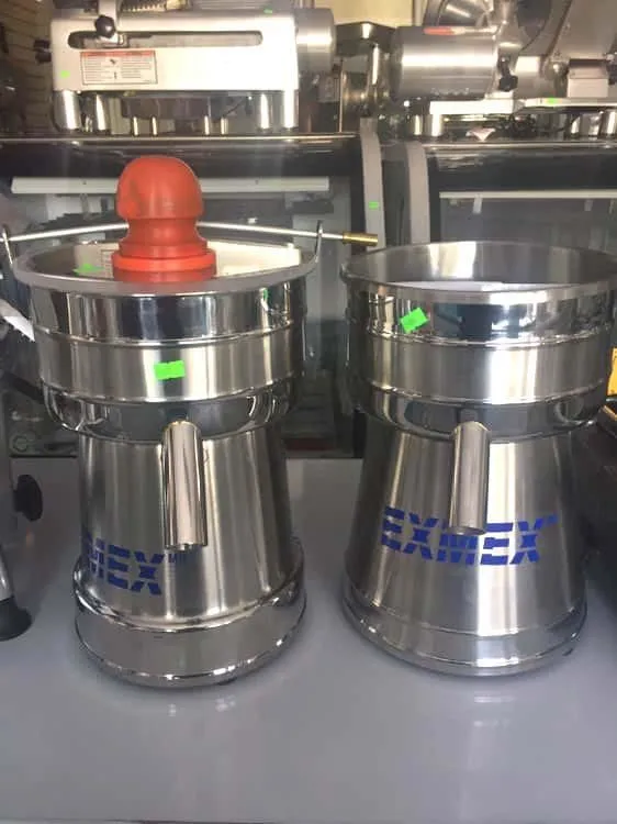 La imagen 1 de la Empresa TECNOPROYECTOS INTEGRALES EN REFRIGERACIÓN
