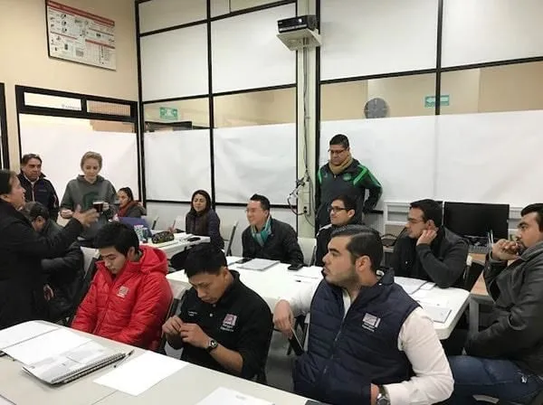La imagen 1 de la Empresa MEXCER