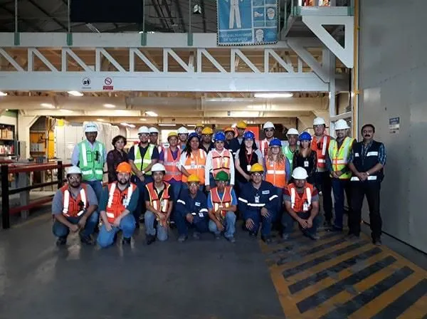 La imagen 3 de la Empresa MEXCER