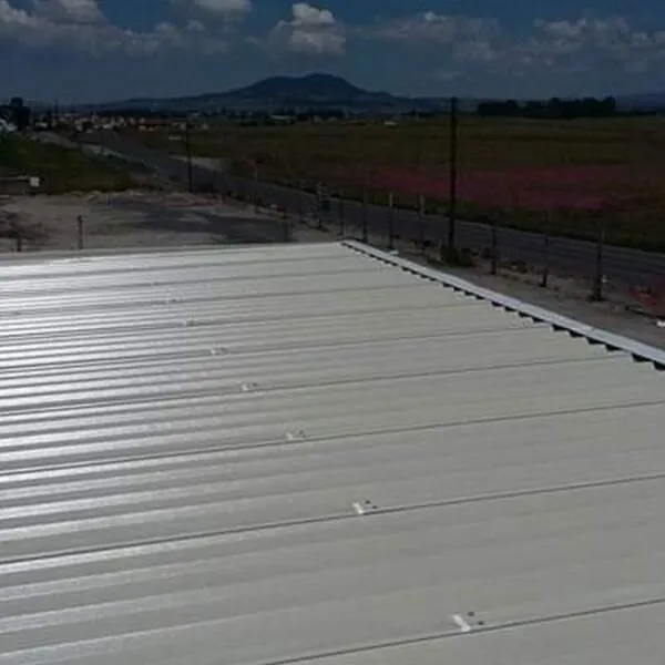 La imagen 3 de la Empresa MULTYPANEL TOLUCA