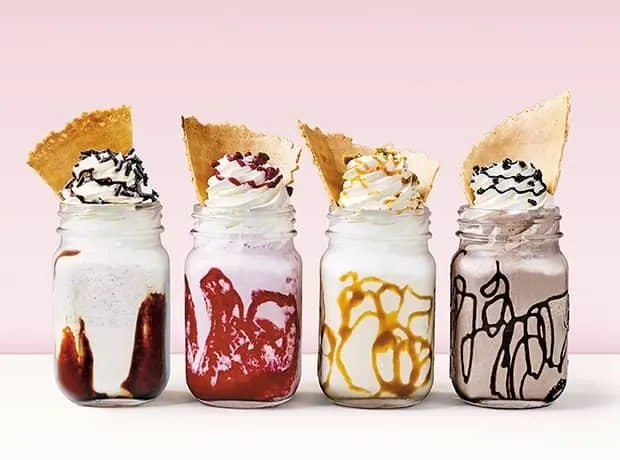 La imagen 1 de la Empresa HÄAGEN-DAZS