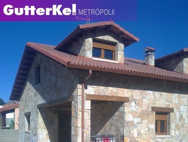 La imagen 5 de la Empresa GUTTERKEL METROPOLI
