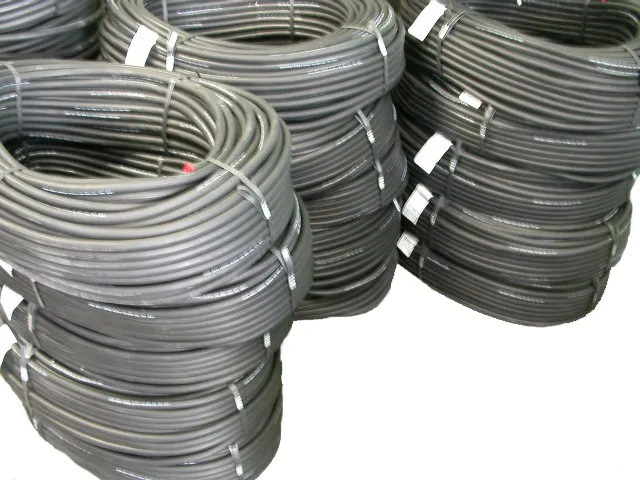 La imagen 8 de la Empresa CABLES Y HULES S,A. DE C.V.