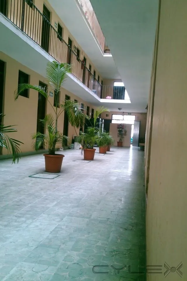 La imagen 1 de la Empresa HOTEL SAN AGUSTIN