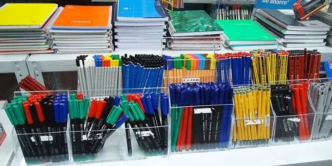 La imagen 2 de la Empresa NUEVA PAPELERIA ROGI