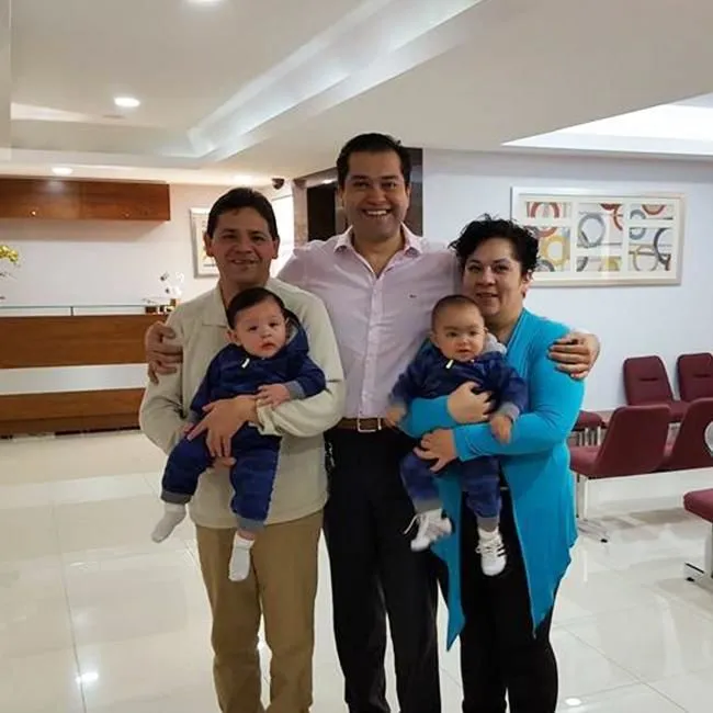 La imagen 1 de la Empresa FERTILT CLÍNICA DE FERTILIDAD