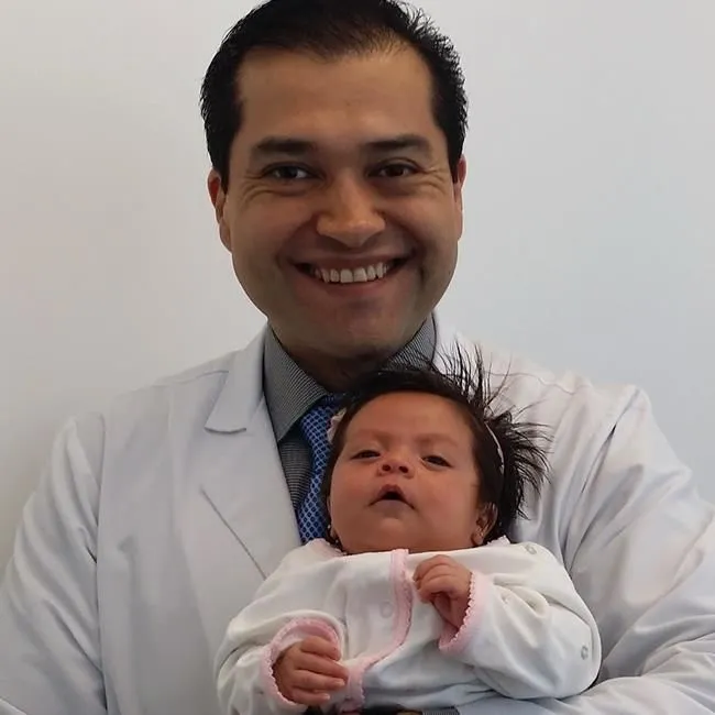 La imagen 2 de la Empresa FERTILT CLÍNICA DE FERTILIDAD
