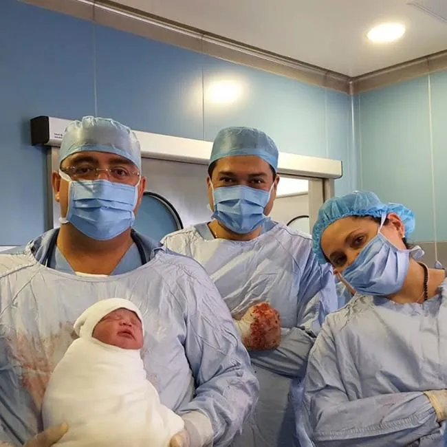 La imagen 3 de la Empresa FERTILT CLÍNICA DE FERTILIDAD