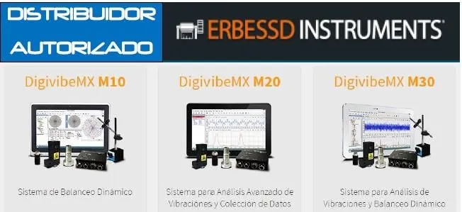 La imagen 5 de la Empresa INGENIERIA ELECTRONICA APLICADA A LAS VIBRACIONES
