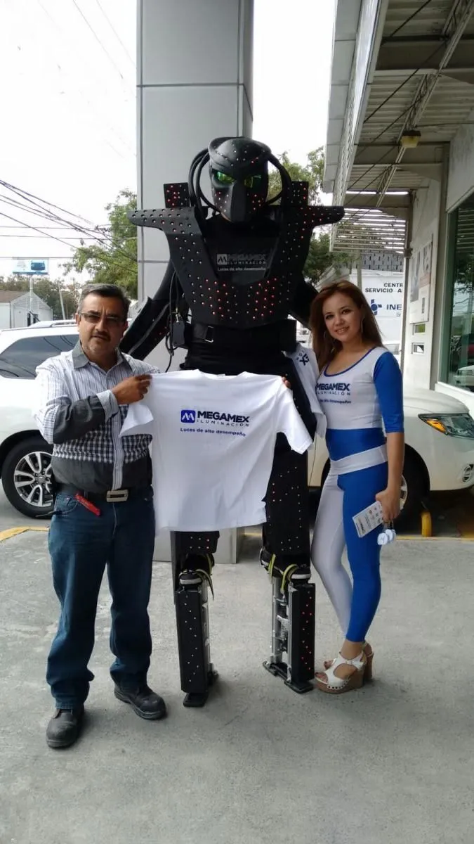 La imagen 1 de la Empresa EDECANES MONTERREY