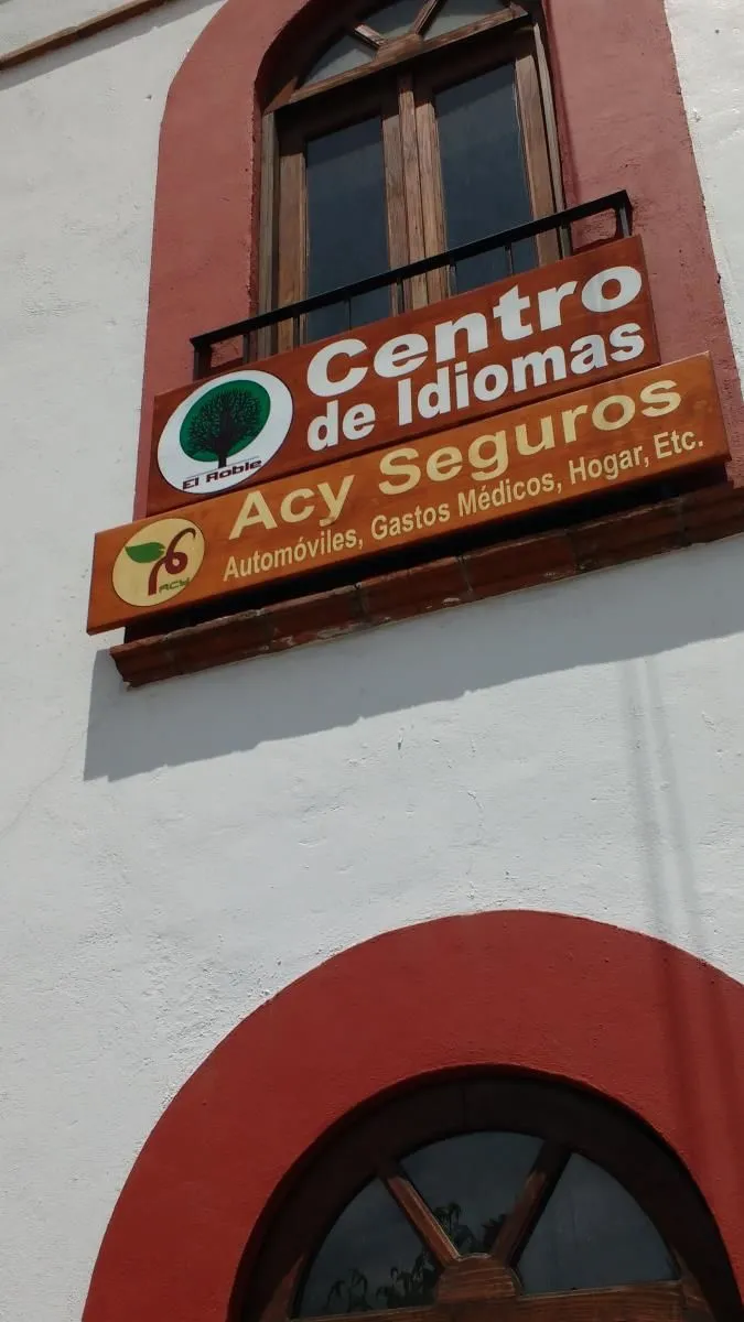 La imagen 3 de la Empresa IDIOMAS EL ROBLE