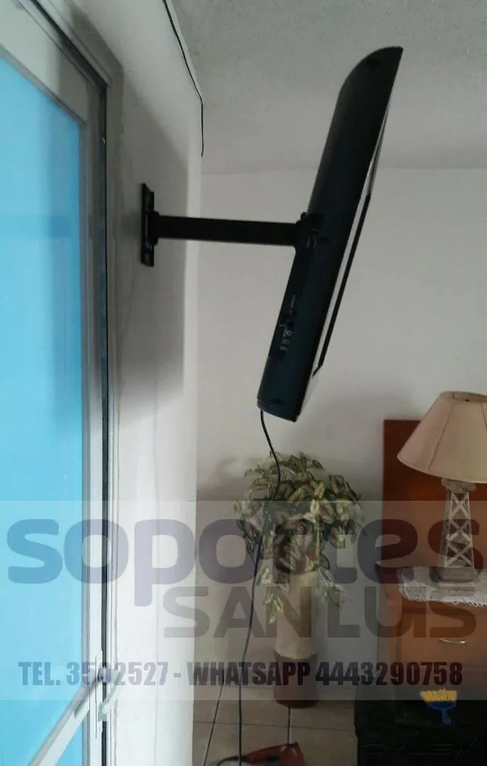 La imagen 10 de la Empresa SOPORTES SAN LUIS