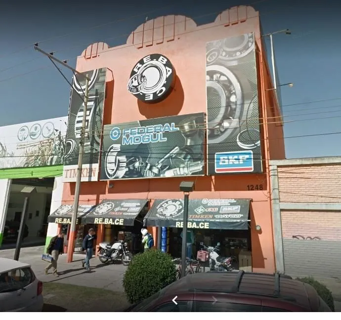 La imagen 4 de la Empresa DISTRIBUIDORA DE RETENES Y BALEROS DEL CENTRO, S.A. DE C.V.