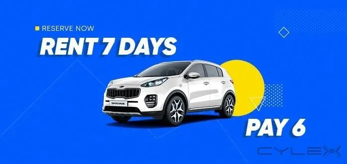 La imagen 3 de la Empresa CITY CAR RENTAL