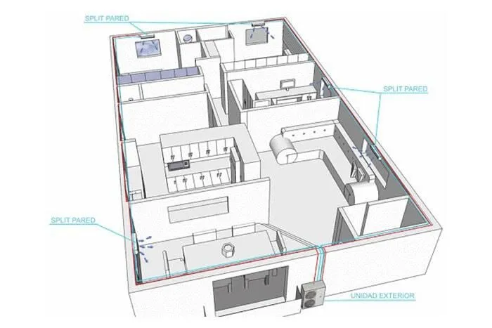 La imagen 2 de la Empresa NORDIC SYSTEM S.A. DE C.V.