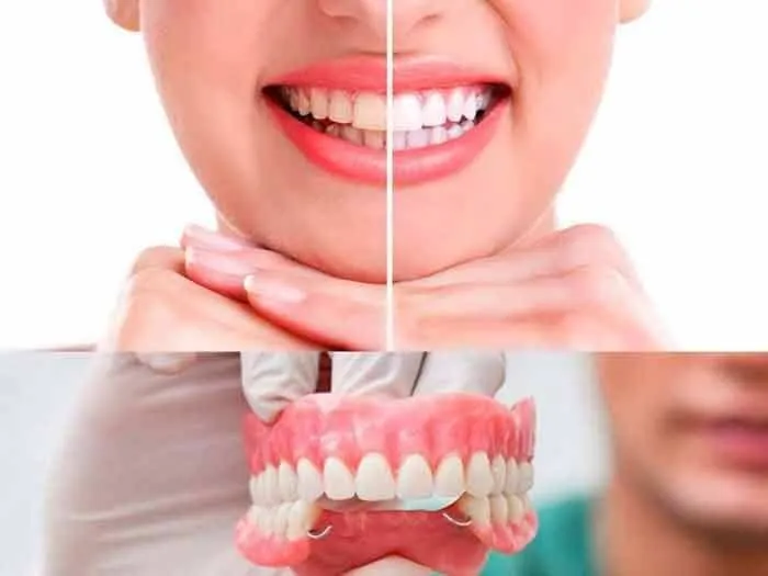 La imagen 1 de la Empresa DENTISTA MMD