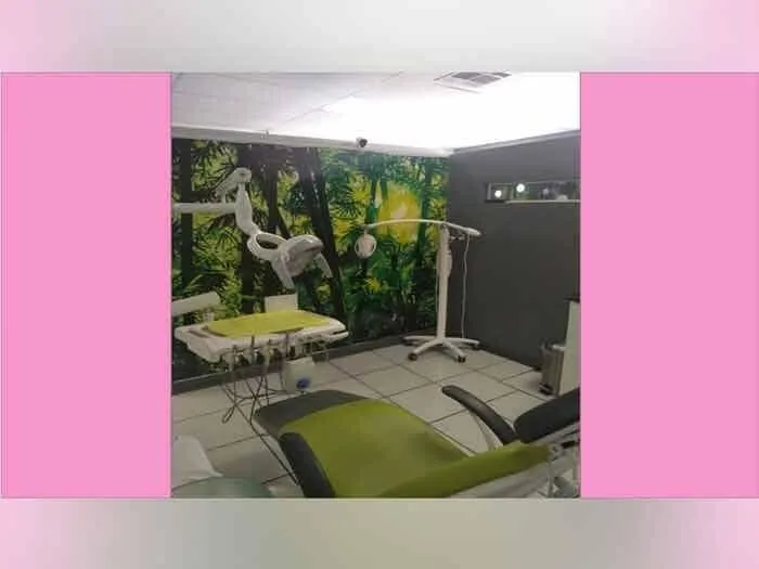 La imagen 2 de la Empresa DENTISTA MMD