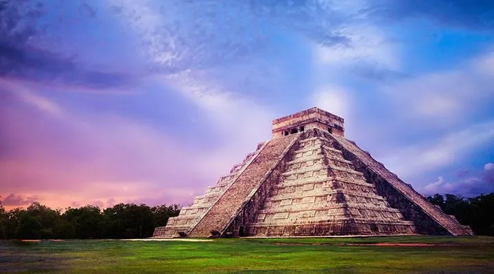 La imagen 2 de la Empresa ECOTURISMO YUCATÁN