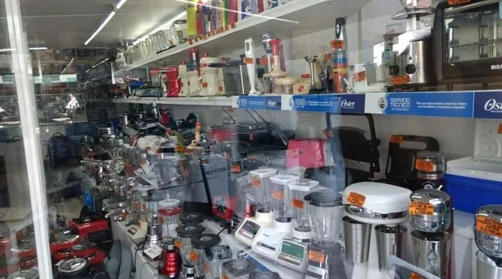 La imagen 2 de la Empresa EL SURTIDOR DEL HOGAR