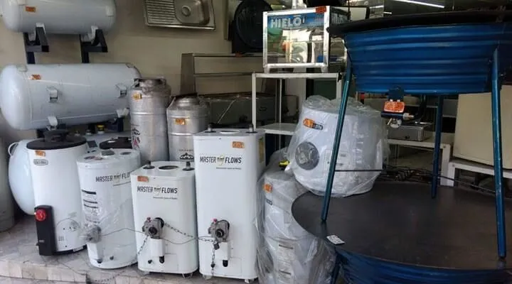 La imagen 3 de la Empresa EL SURTIDOR DEL HOGAR