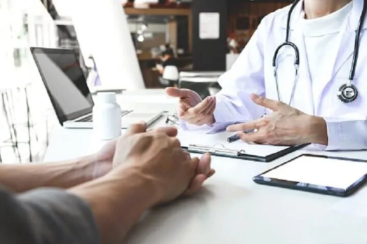 La imagen 3 de la Empresa TERESITA ESCALONA FLORES ENDOCRINÓLOGA