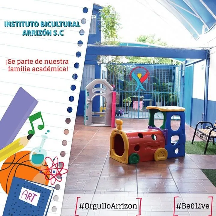 La imagen 2 de la Empresa INSTITUTO BICULTURAL ARRIZON
