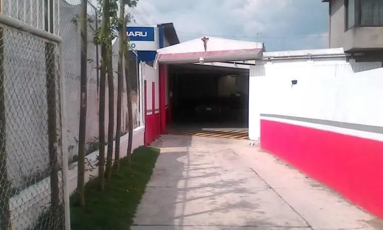 La imagen 3 de la Empresa AUTOCAR METEPEC