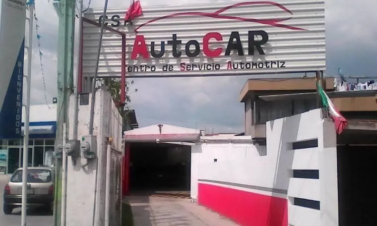 La imagen 4 de la Empresa AUTOCAR METEPEC