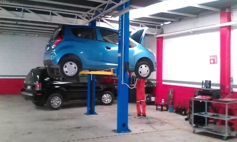 La imagen 5 de la Empresa AUTOCAR METEPEC