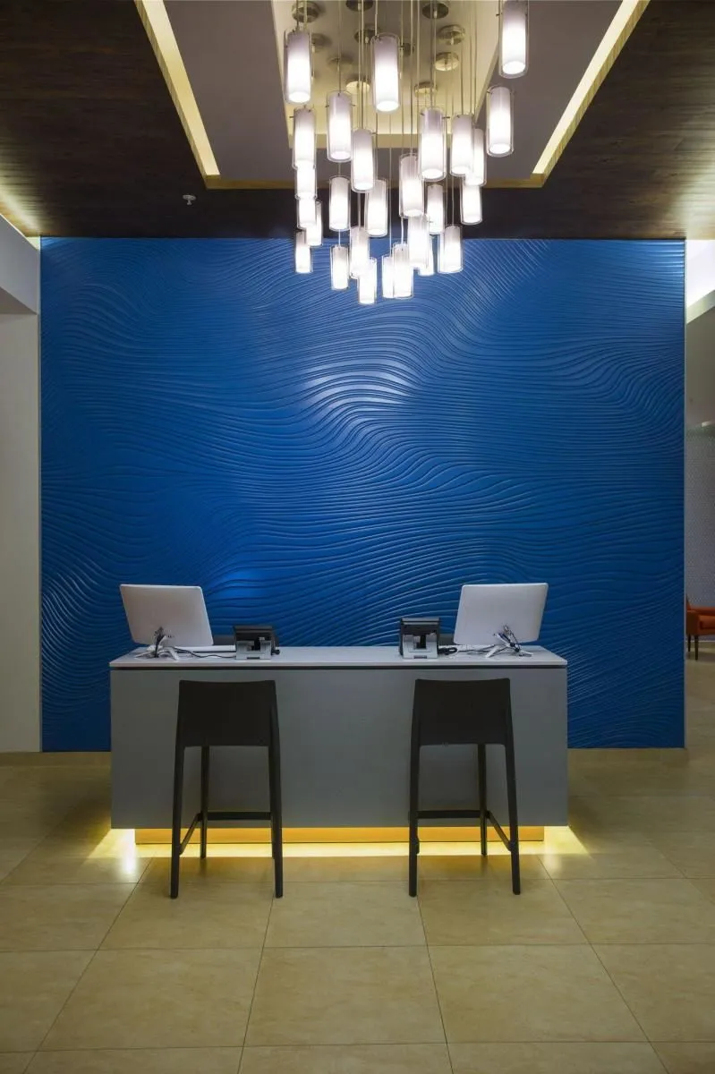 La imagen 7 de la Empresa HOLIDAY INN EXPRESS MERIDA