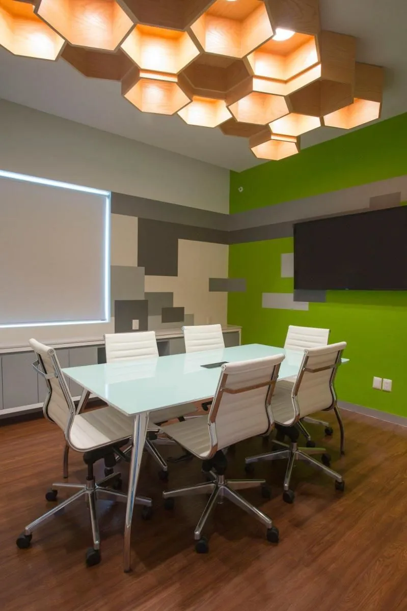 La imagen 33 de la Empresa HOLIDAY INN EXPRESS MERIDA