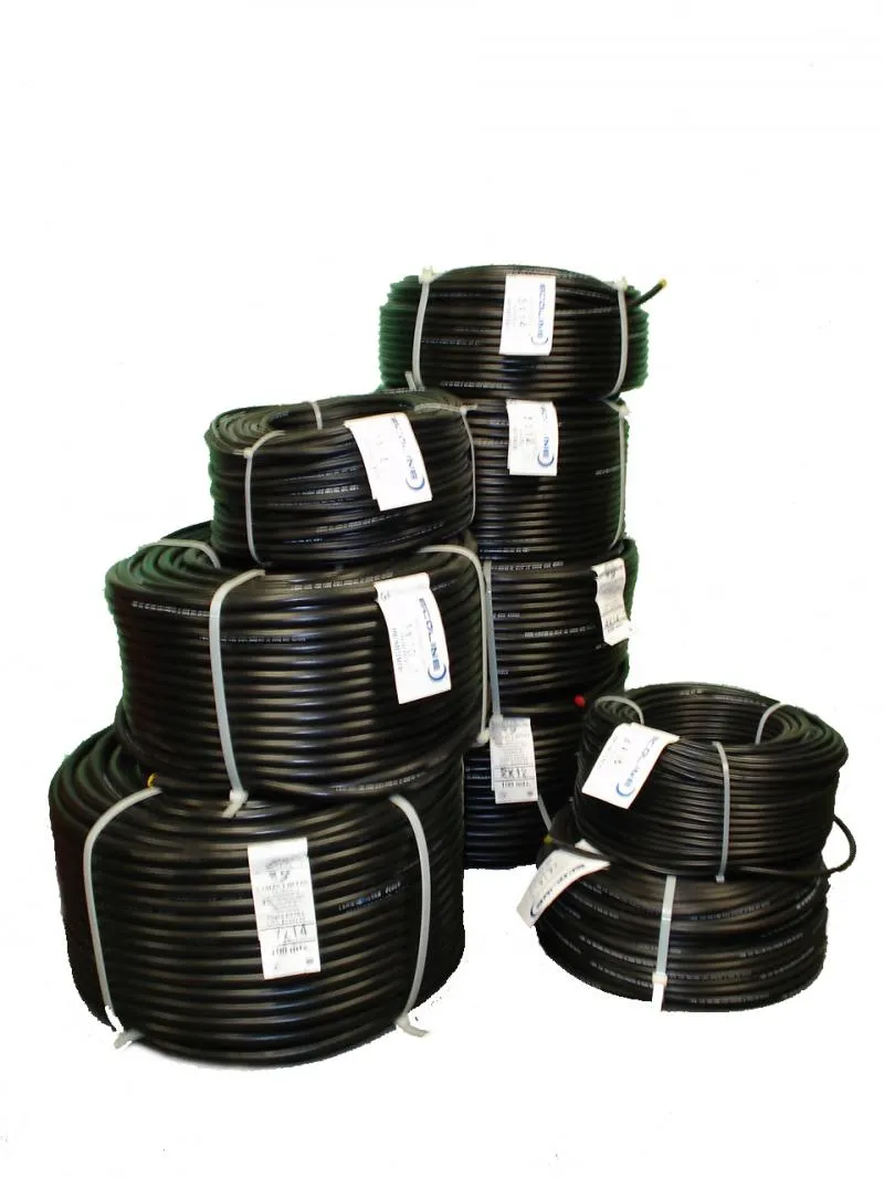 La imagen 1 de la Empresa CABLES Y HULES S,A. DE C.V.