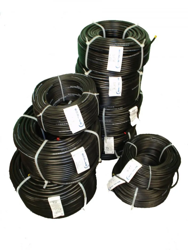 La imagen 12 de la Empresa CABLES Y HULES S,A. DE C.V.