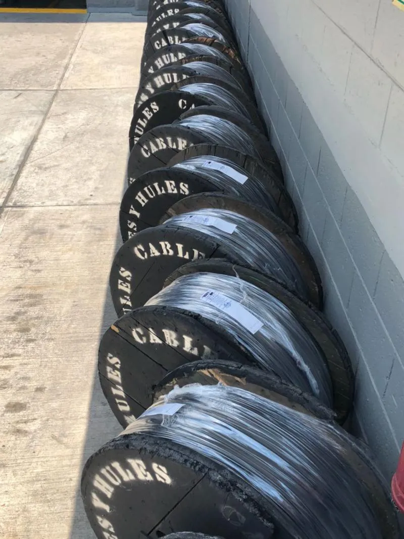 La imagen 15 de la Empresa CABLES Y HULES S,A. DE C.V.