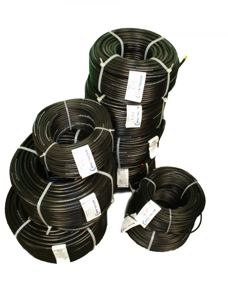 La imagen 19 de la Empresa CABLES Y HULES S,A. DE C.V.