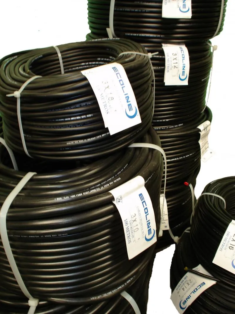La imagen 20 de la Empresa CABLES Y HULES S,A. DE C.V.