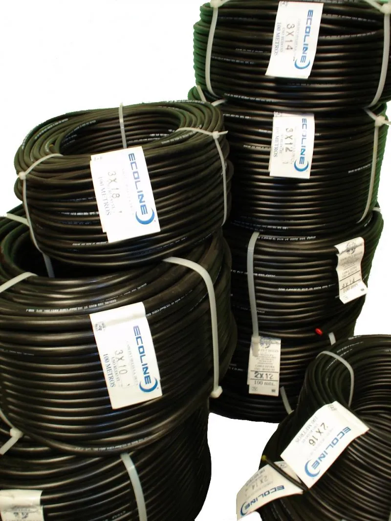 La imagen 21 de la Empresa CABLES Y HULES S,A. DE C.V.