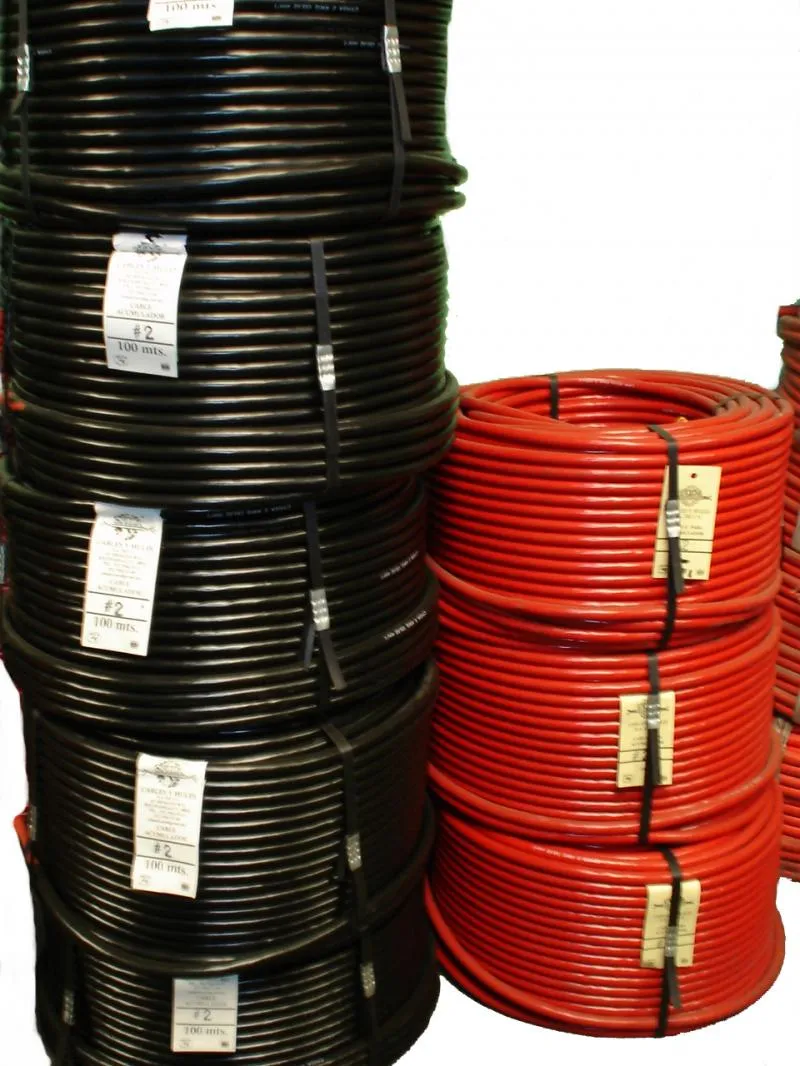 La imagen 22 de la Empresa CABLES Y HULES S,A. DE C.V.