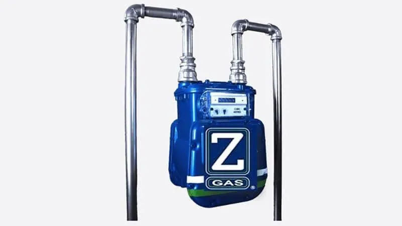 La imagen 2 de la Empresa Z GAS