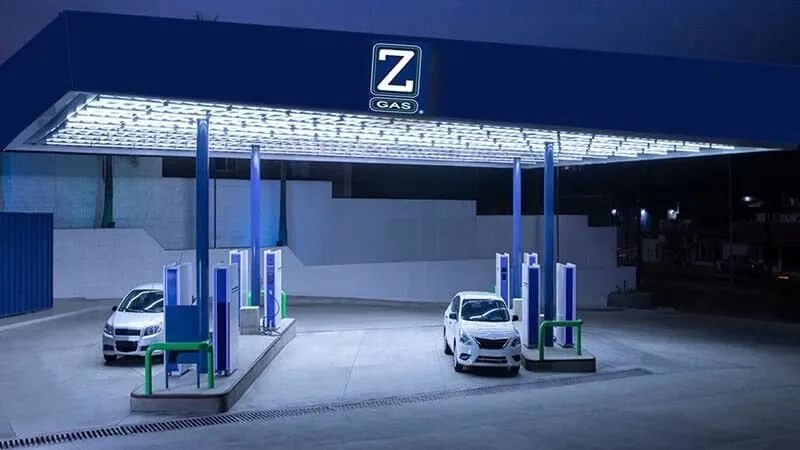 La imagen 3 de la Empresa Z GAS